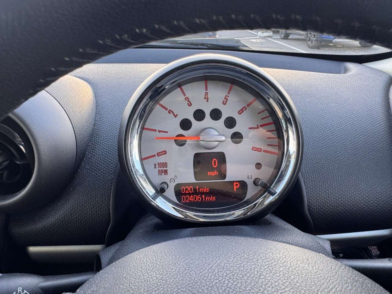 2012 MINI COUNTRYMAN 2012 MINI COUNTRYMAN