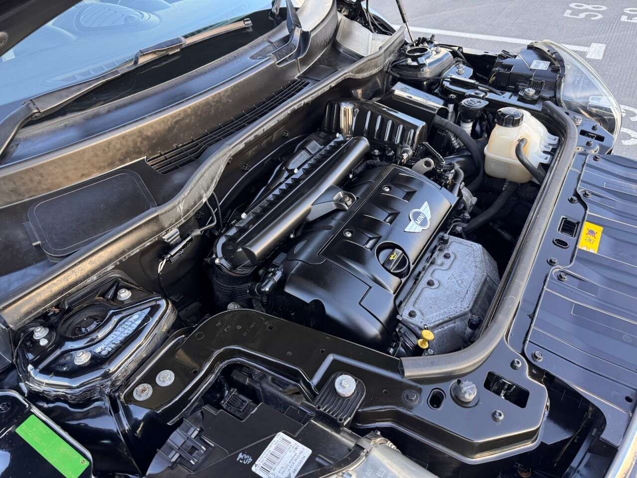 2012 MINI COUNTRYMAN 2012 MINI COUNTRYMAN