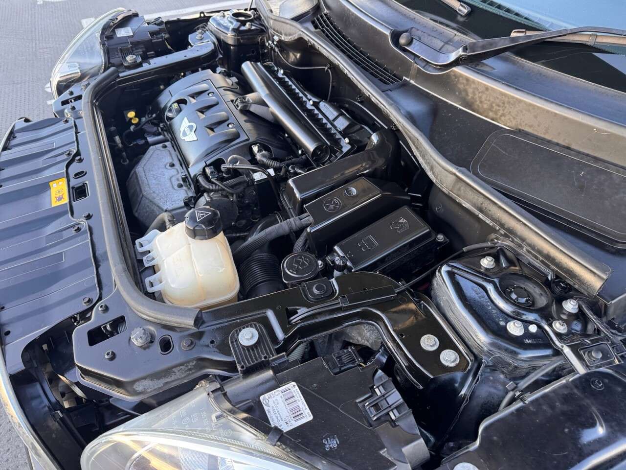 2012 MINI COUNTRYMAN 2012 MINI COUNTRYMAN