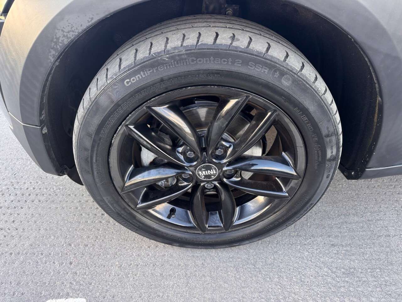 2012 MINI COUNTRYMAN 2012 MINI COUNTRYMAN