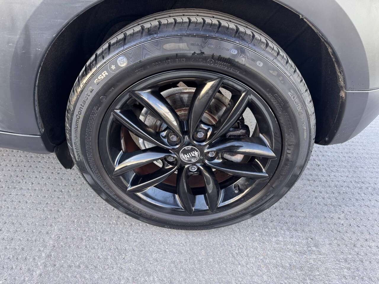 2012 MINI COUNTRYMAN 2012 MINI COUNTRYMAN