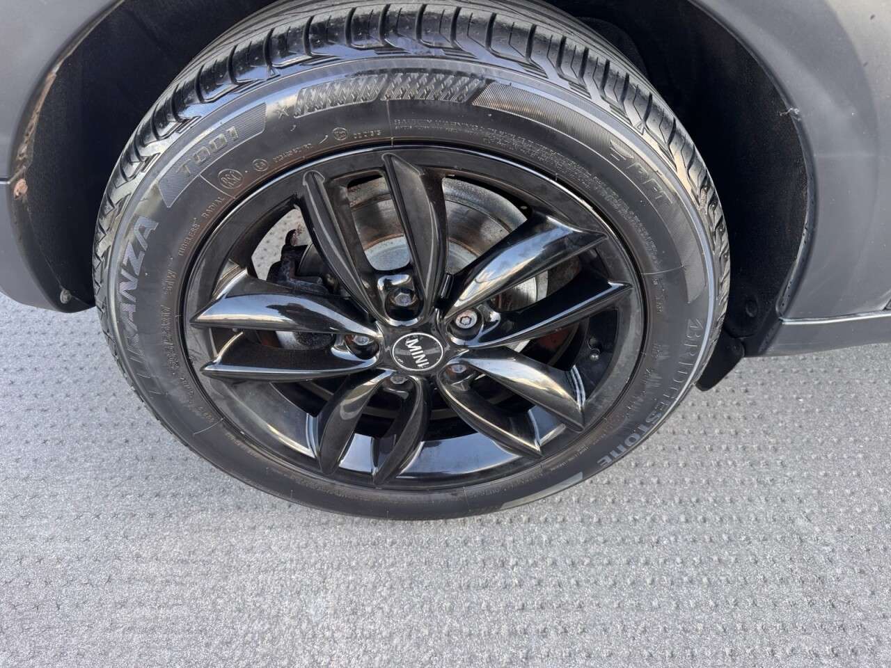 2012 MINI COUNTRYMAN 2012 MINI COUNTRYMAN