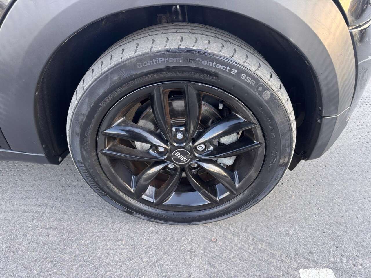 2012 MINI COUNTRYMAN 2012 MINI COUNTRYMAN