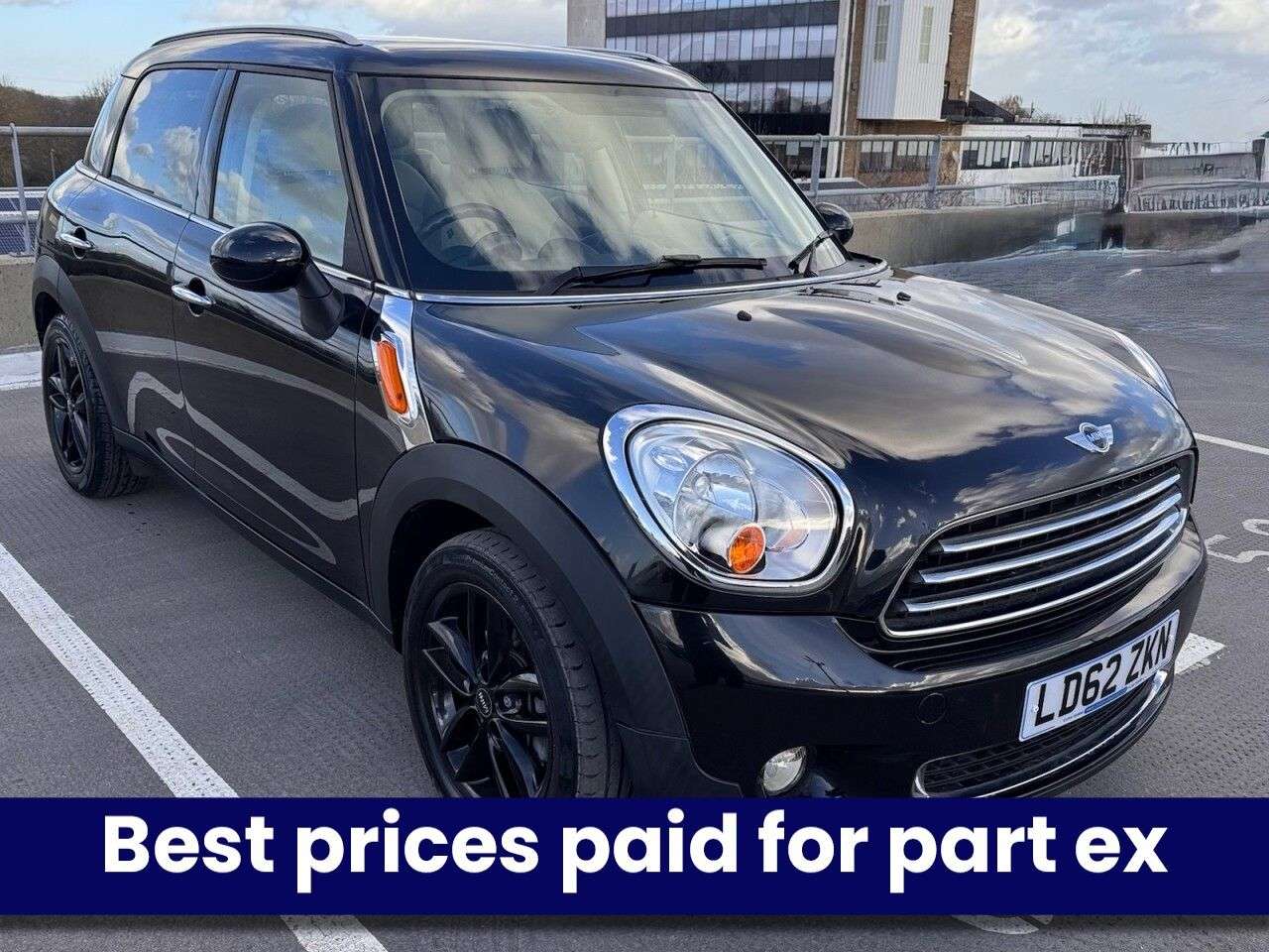 2012 MINI COUNTRYMAN 2012 MINI COUNTRYMAN