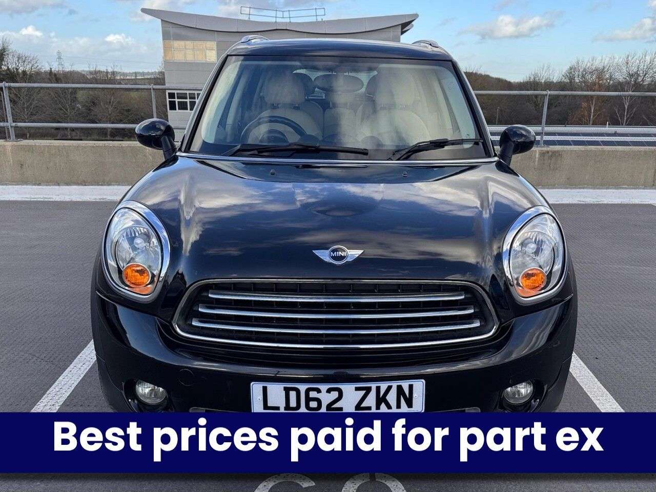 2012 MINI COUNTRYMAN 2012 MINI COUNTRYMAN