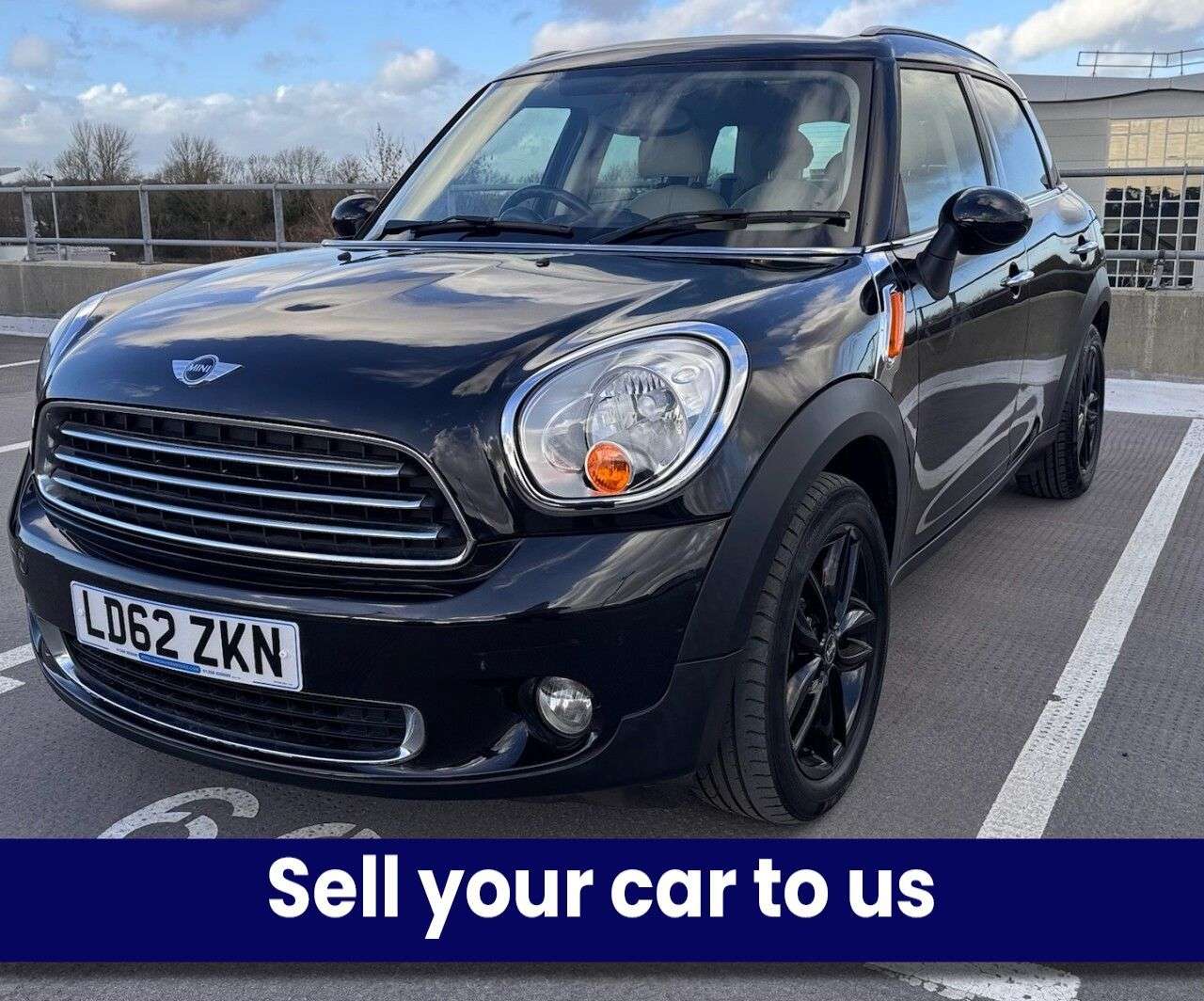 2012 MINI COUNTRYMAN 2012 MINI COUNTRYMAN