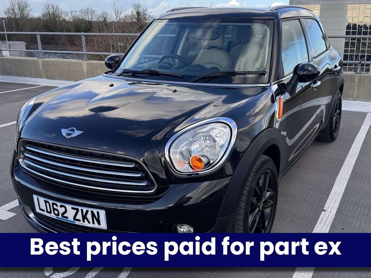 2012 MINI COUNTRYMAN 2012 MINI COUNTRYMAN