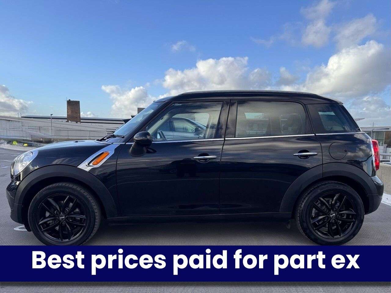 2012 MINI COUNTRYMAN 2012 MINI COUNTRYMAN