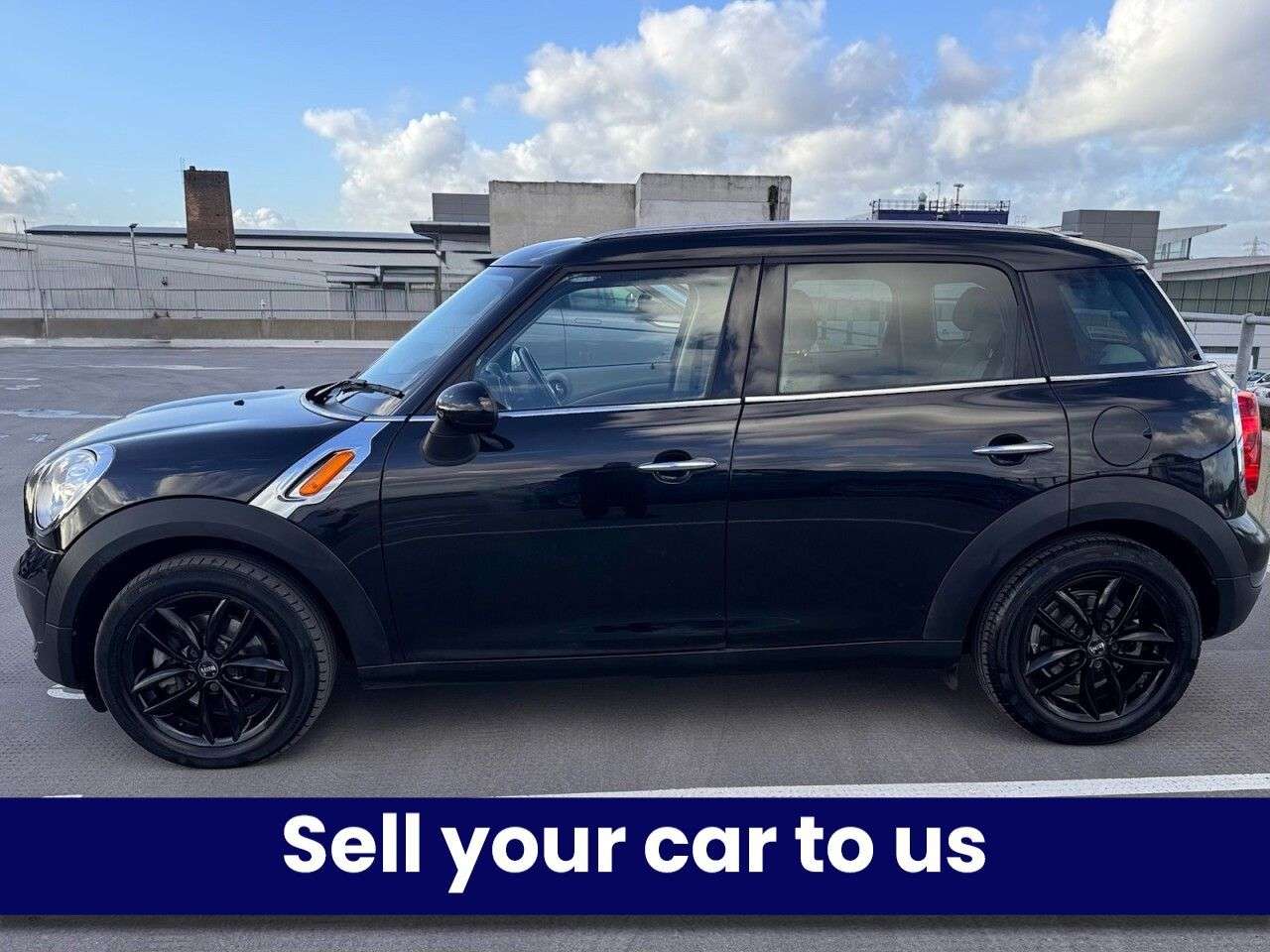 2012 MINI COUNTRYMAN 2012 MINI COUNTRYMAN