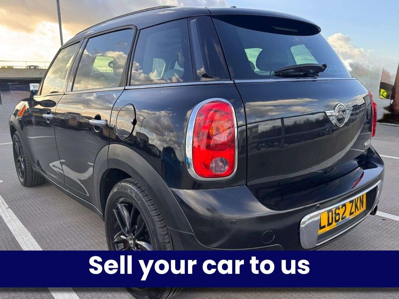 2012 MINI COUNTRYMAN 2012 MINI COUNTRYMAN