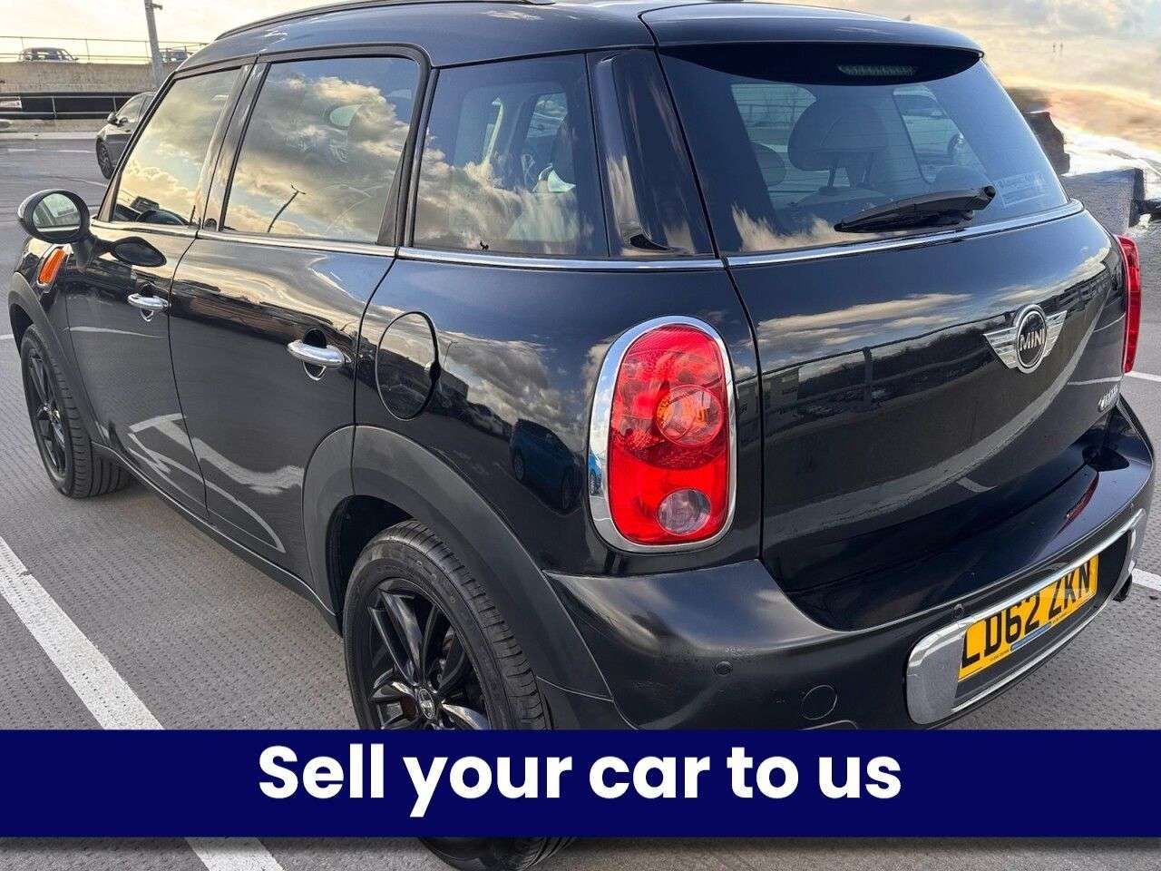 2012 MINI COUNTRYMAN 2012 MINI COUNTRYMAN