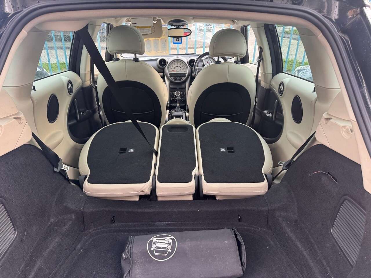 2012 MINI COUNTRYMAN 2012 MINI COUNTRYMAN