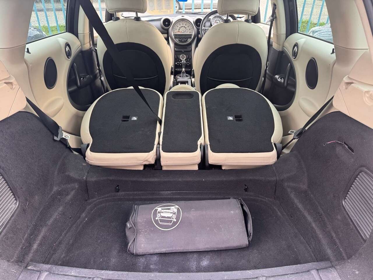 2012 MINI COUNTRYMAN 2012 MINI COUNTRYMAN