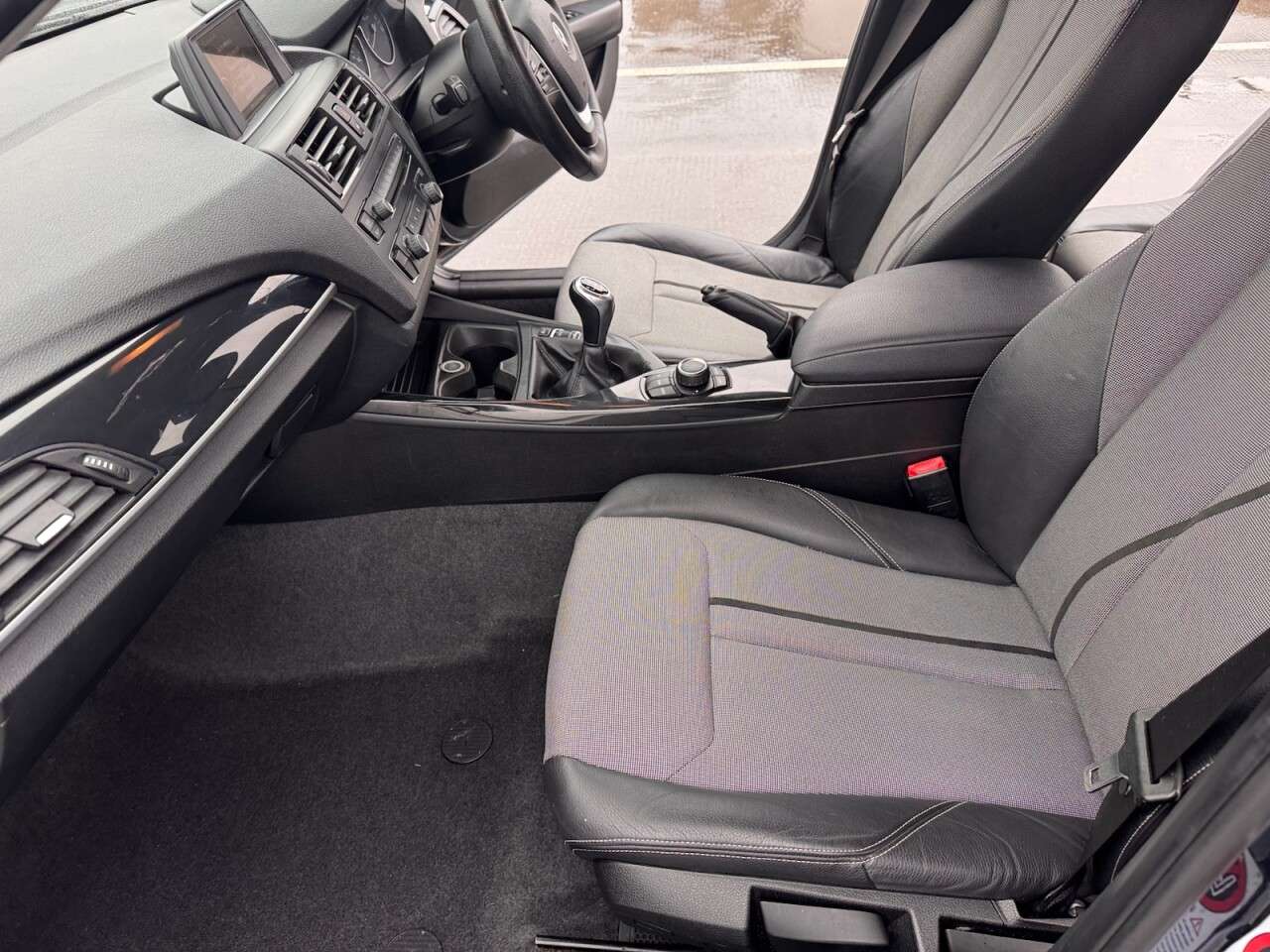 2012 BMW 1 SERIES 2012 BMW 1 SERIES