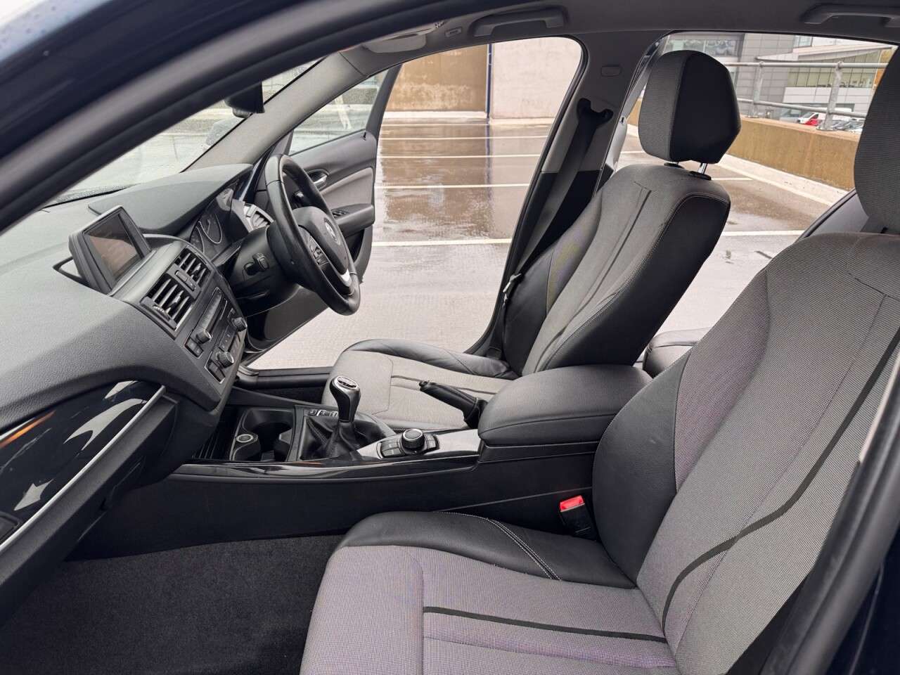 2012 BMW 1 SERIES 2012 BMW 1 SERIES