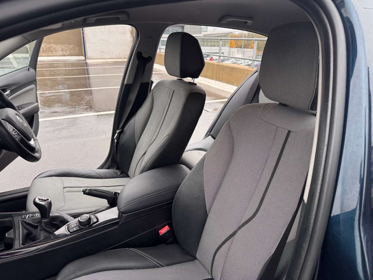 2012 BMW 1 SERIES 2012 BMW 1 SERIES