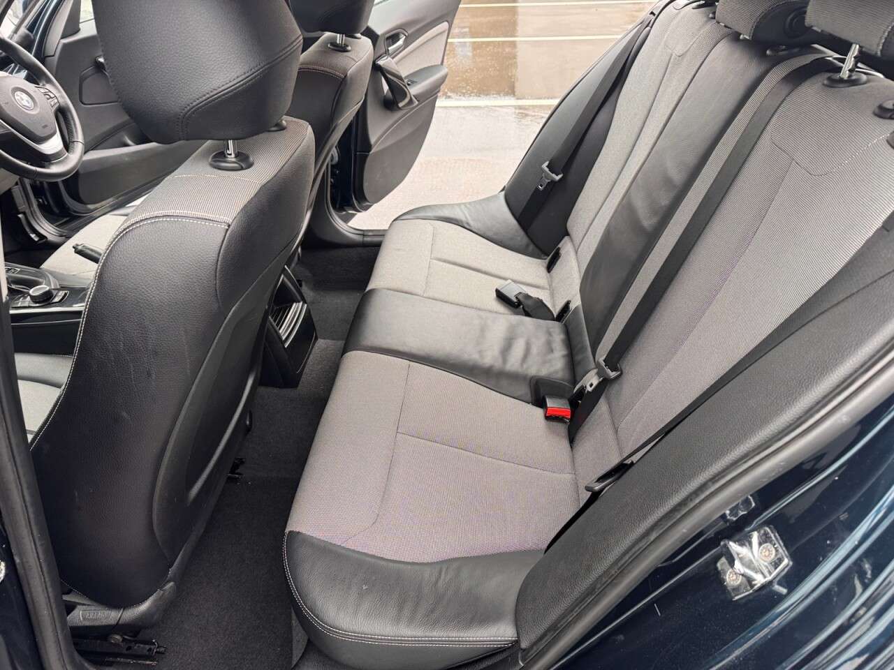 2012 BMW 1 SERIES 2012 BMW 1 SERIES