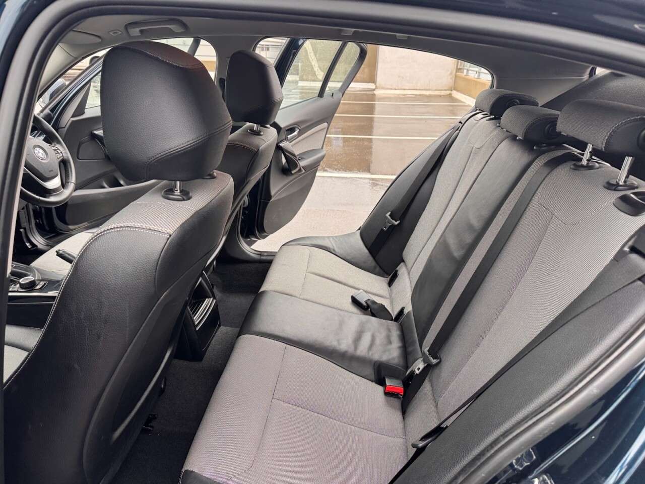 2012 BMW 1 SERIES 2012 BMW 1 SERIES