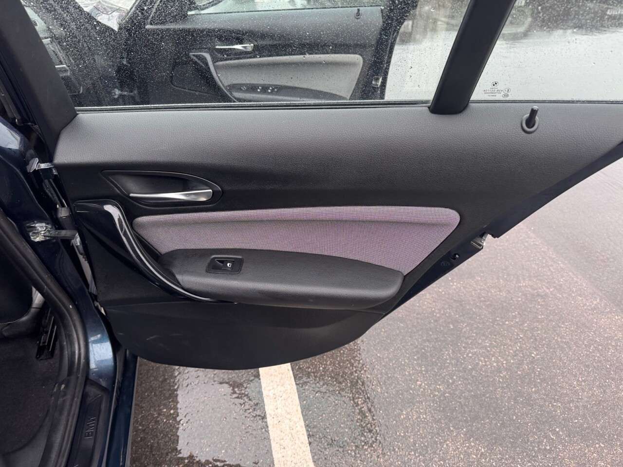 2012 BMW 1 SERIES 2012 BMW 1 SERIES