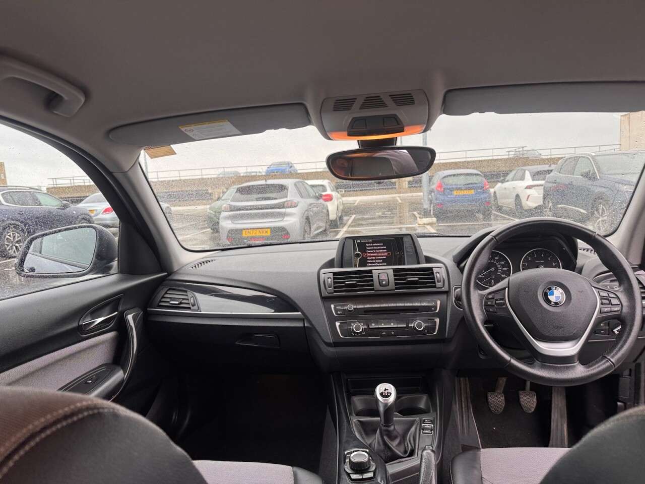 2012 BMW 1 SERIES 2012 BMW 1 SERIES