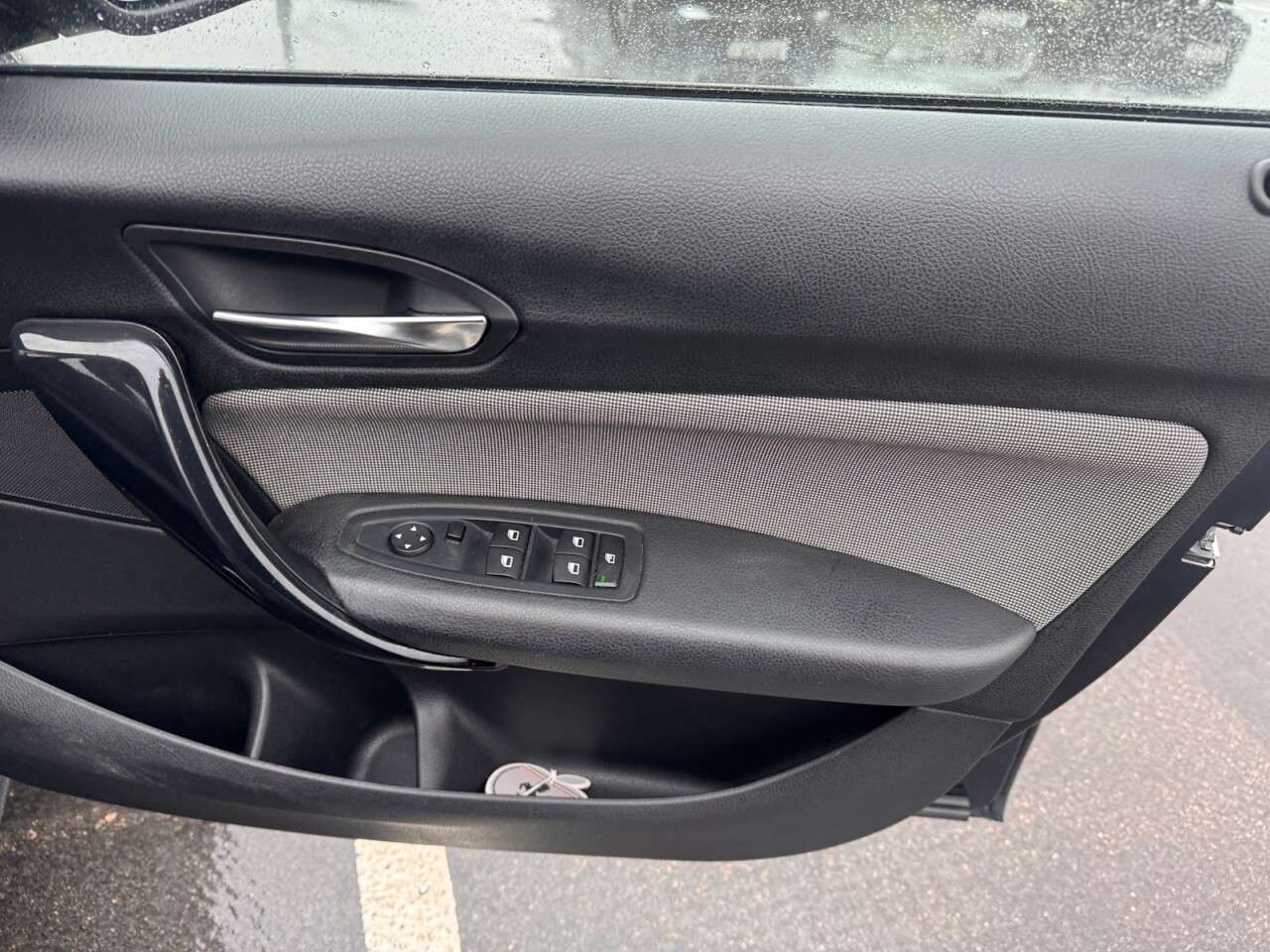 2012 BMW 1 SERIES 2012 BMW 1 SERIES