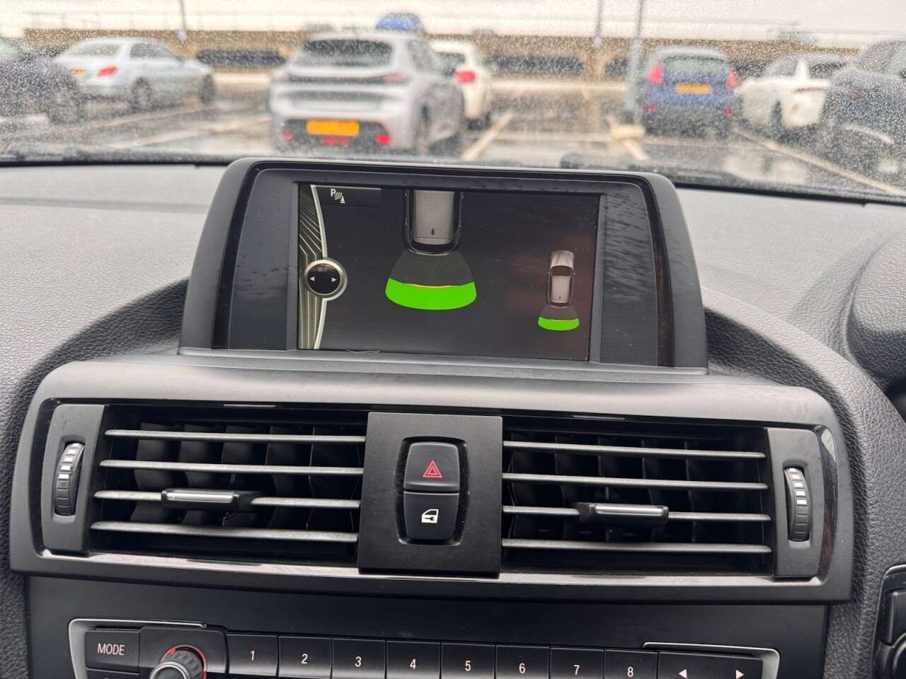 2012 BMW 1 SERIES 2012 BMW 1 SERIES