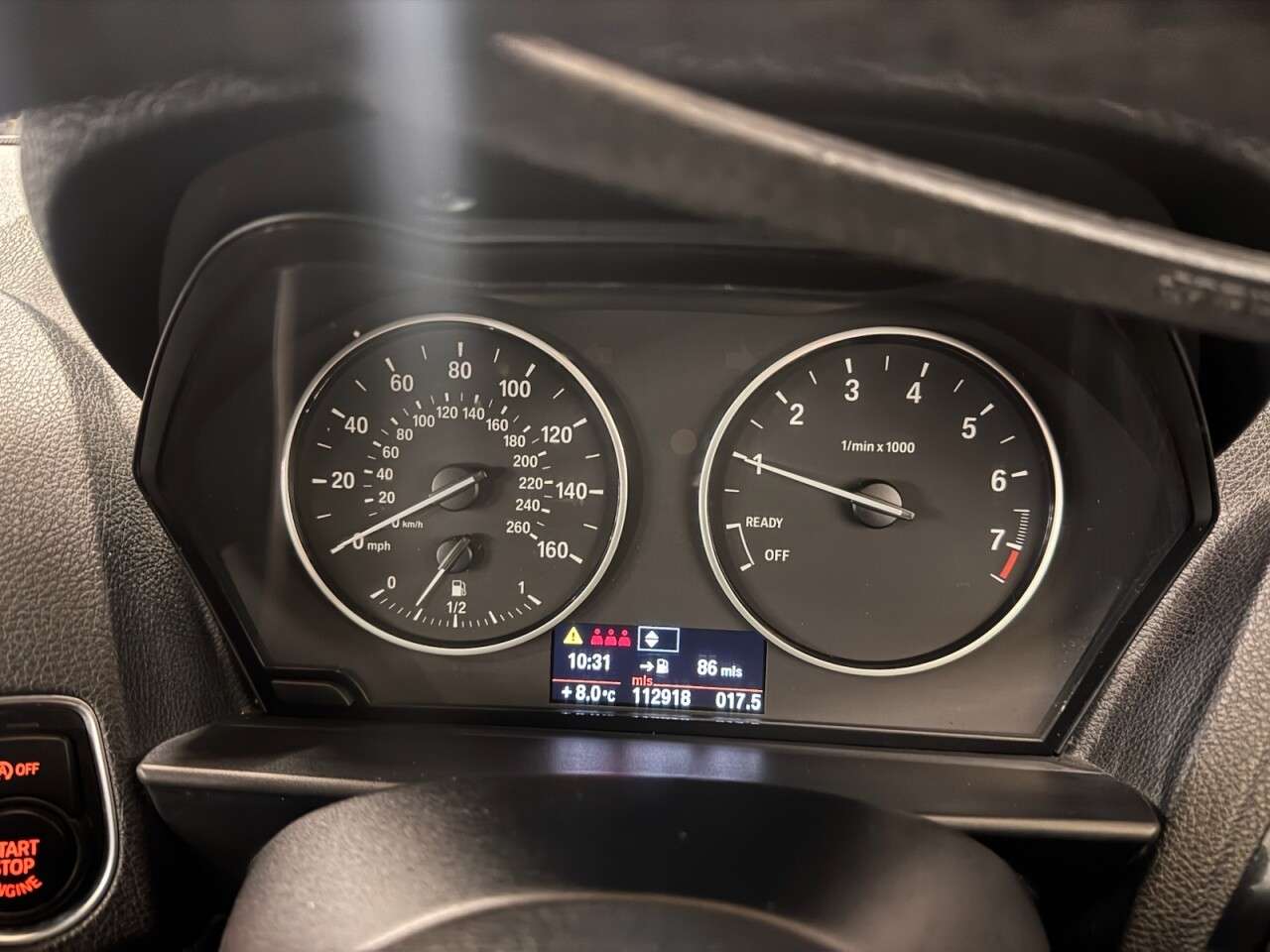 2012 BMW 1 SERIES 2012 BMW 1 SERIES