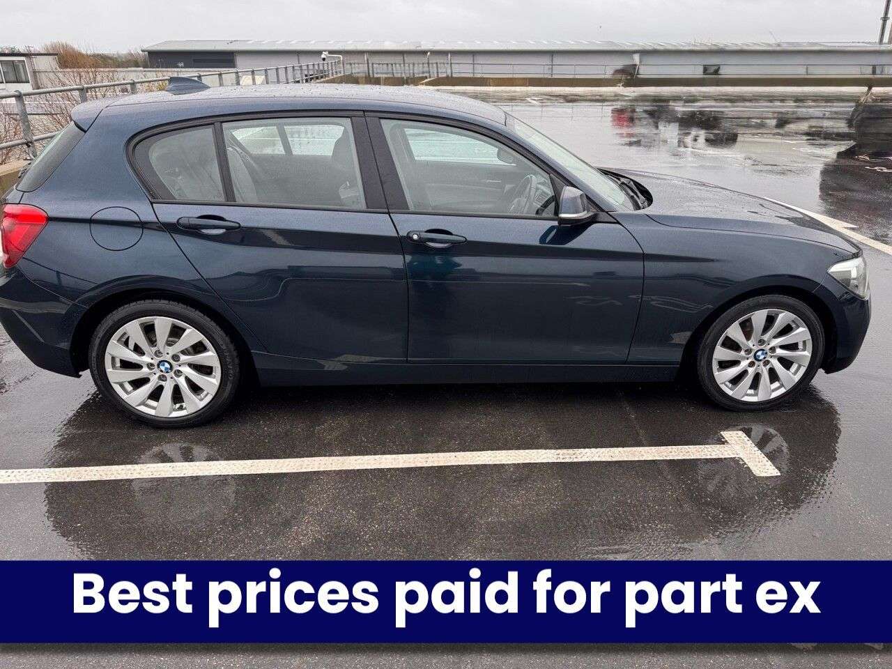 2012 BMW 1 SERIES 2012 BMW 1 SERIES
