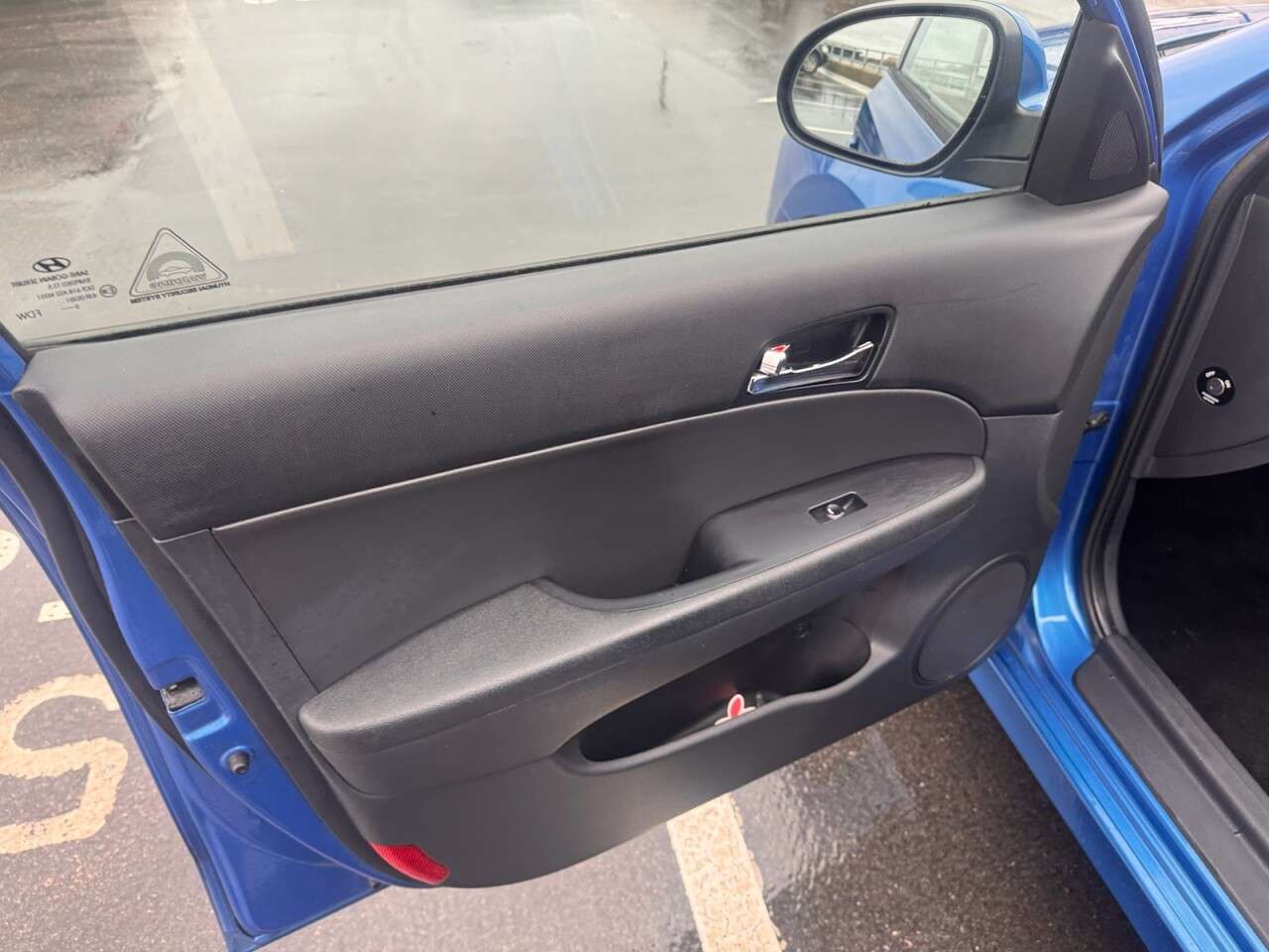 2010 HYUNDAI I30 2010 HYUNDAI I30