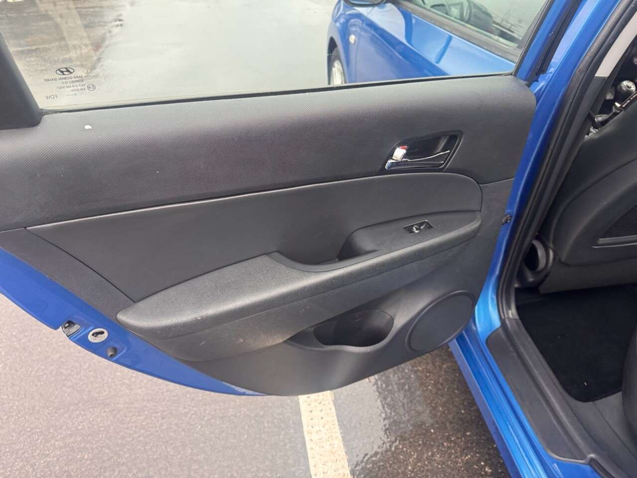 2010 HYUNDAI I30 2010 HYUNDAI I30