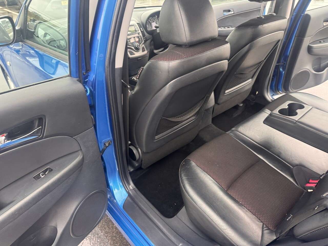 2010 HYUNDAI I30 2010 HYUNDAI I30