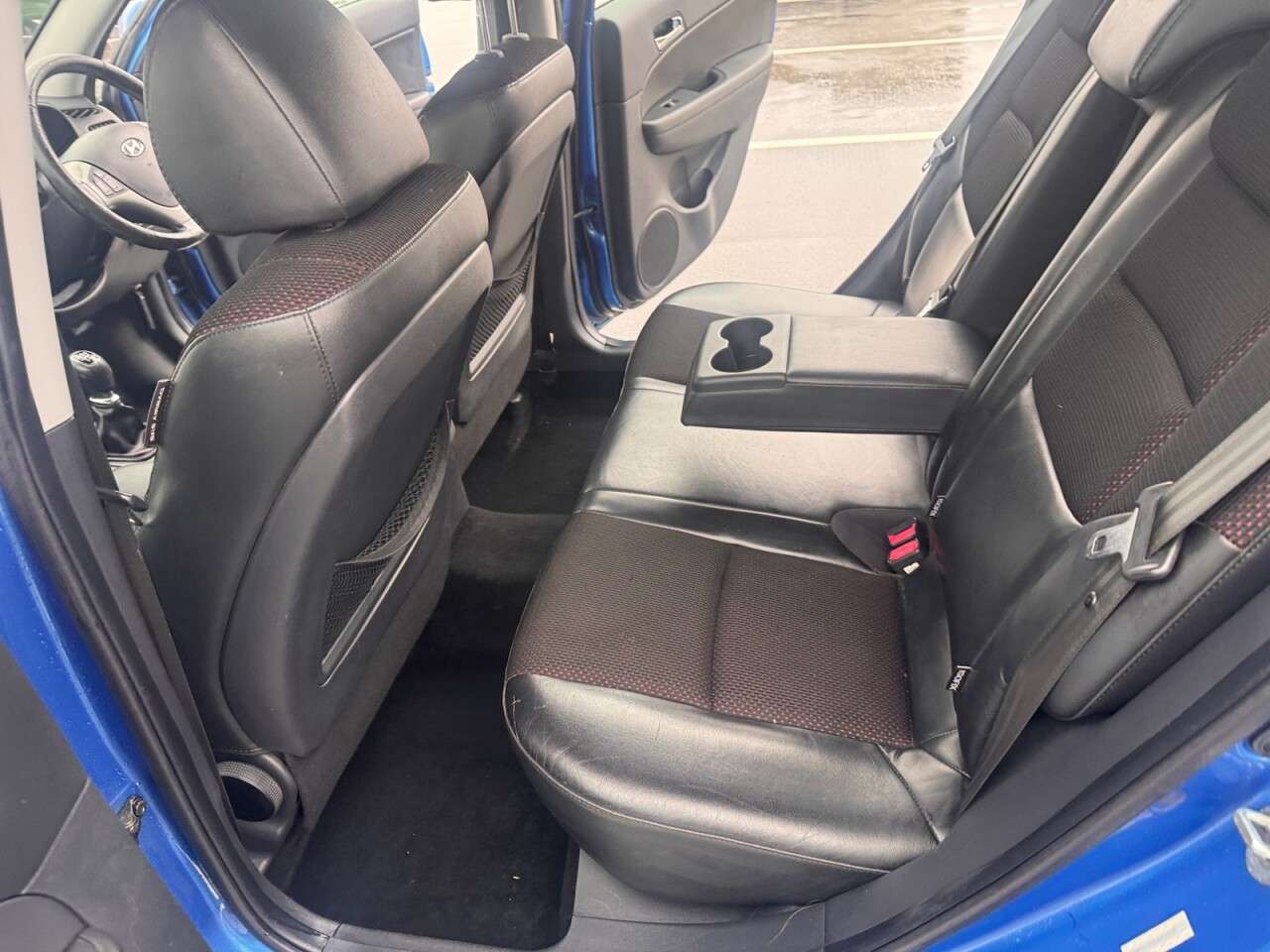 2010 HYUNDAI I30 2010 HYUNDAI I30