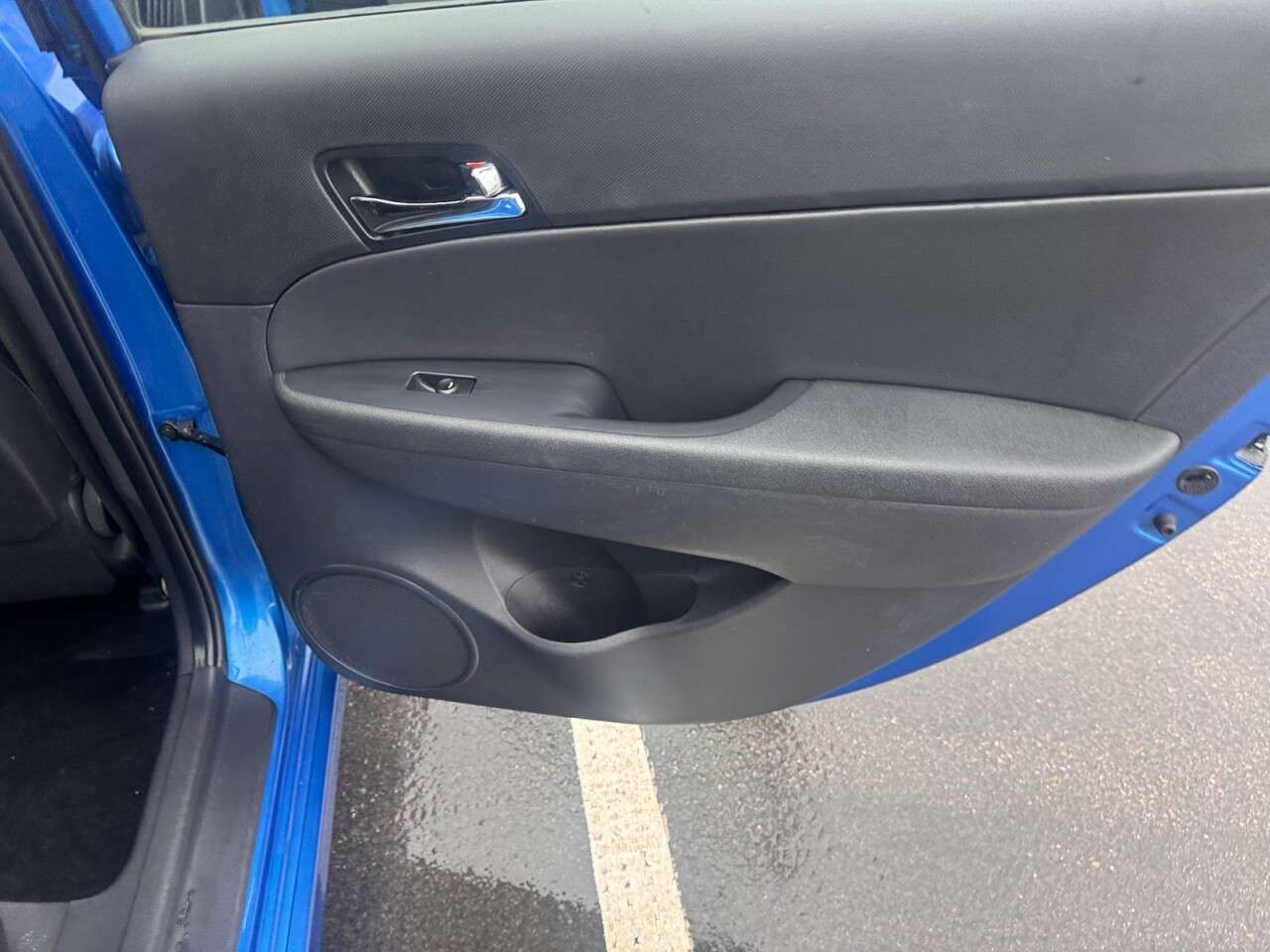 2010 HYUNDAI I30 2010 HYUNDAI I30