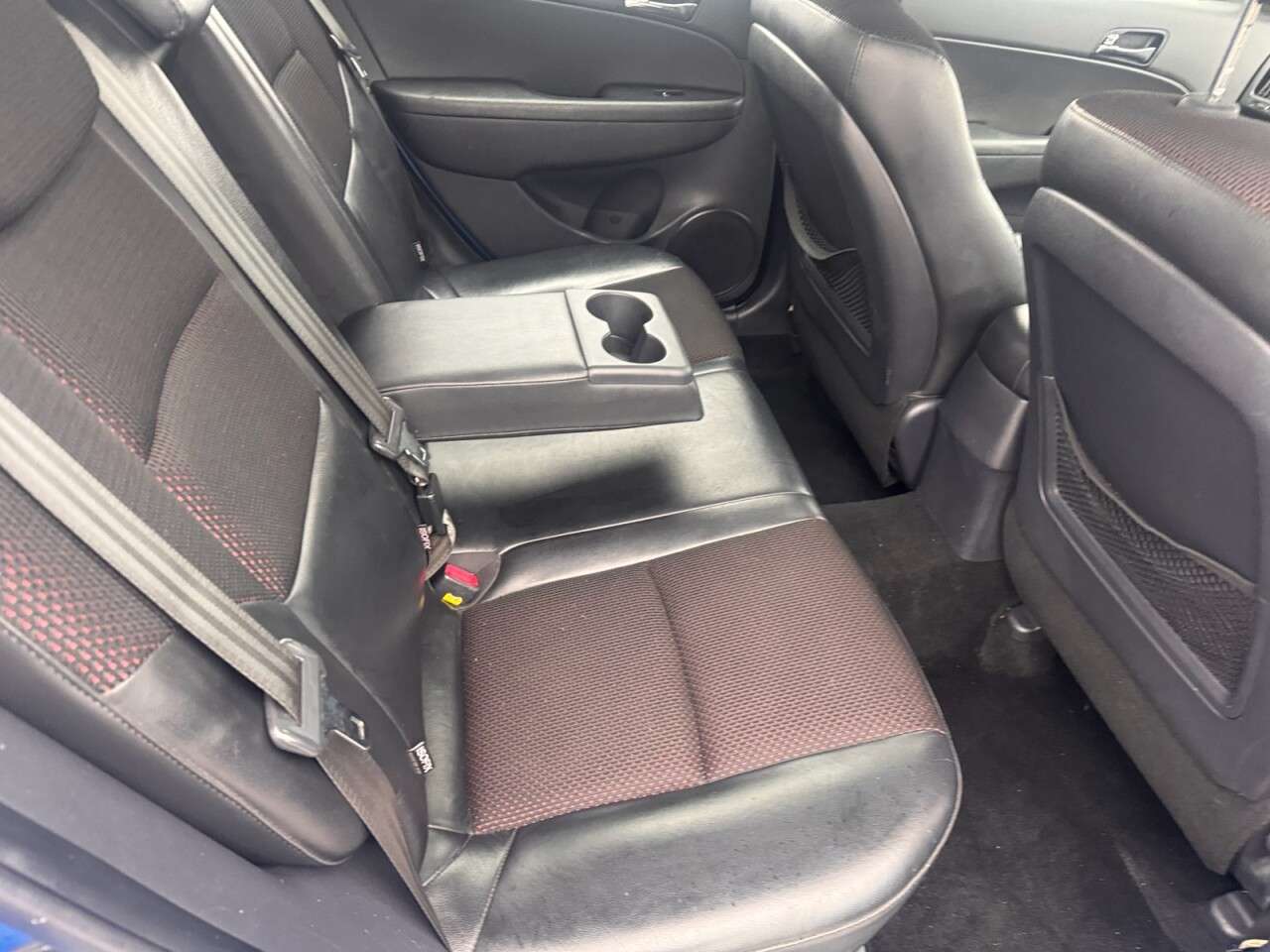 2010 HYUNDAI I30 2010 HYUNDAI I30