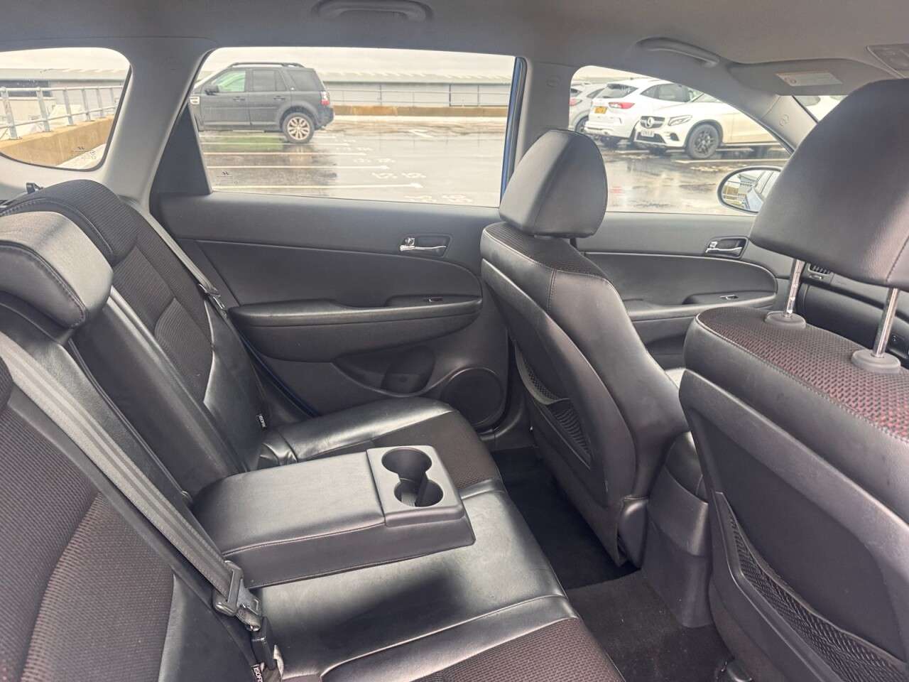 2010 HYUNDAI I30 2010 HYUNDAI I30