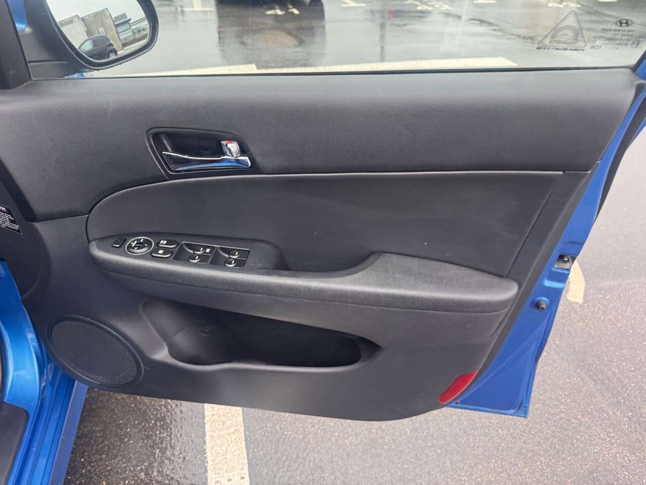 2010 HYUNDAI I30 2010 HYUNDAI I30