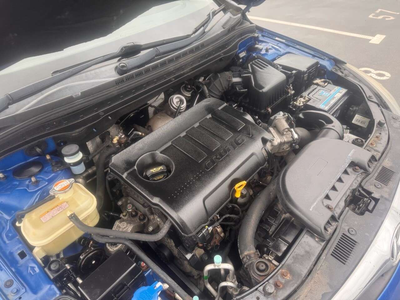 2010 HYUNDAI I30 2010 HYUNDAI I30