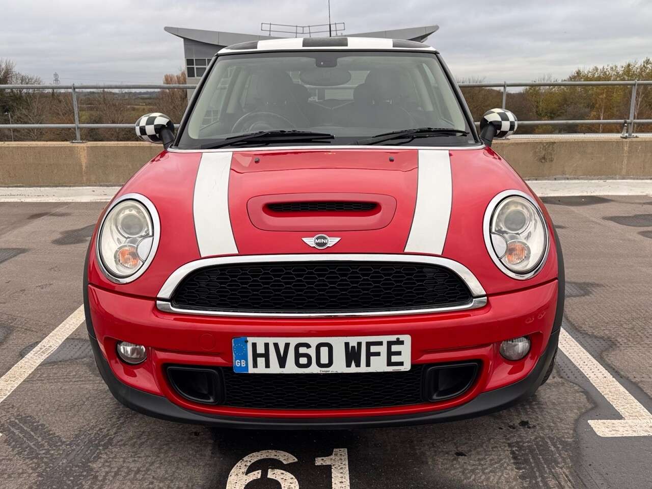 2010 MINI HATCH 2010 MINI HATCH