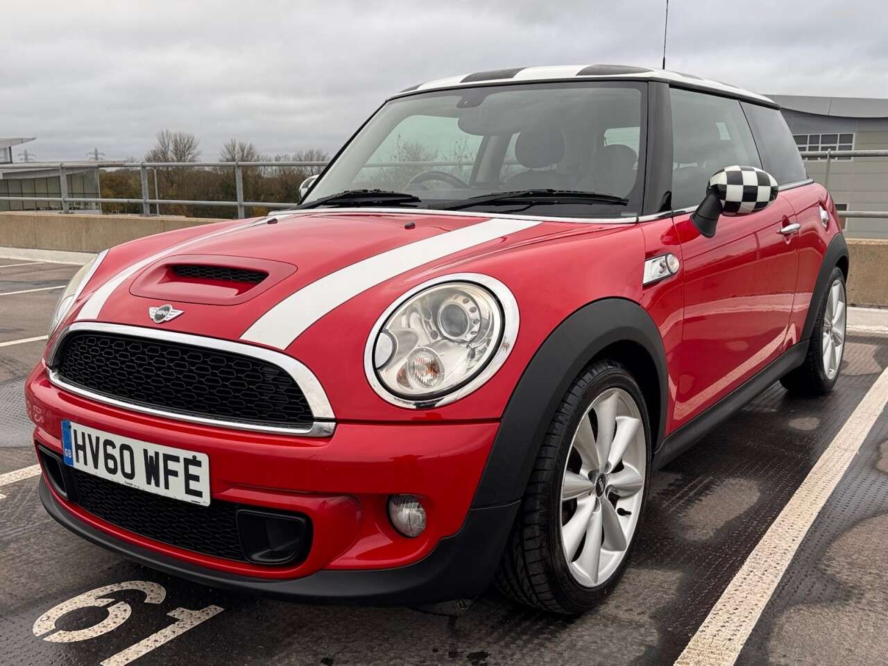 2010 MINI HATCH 2010 MINI HATCH