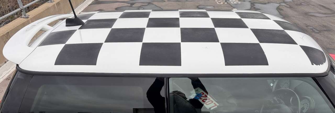 2010 MINI HATCH 2010 MINI HATCH