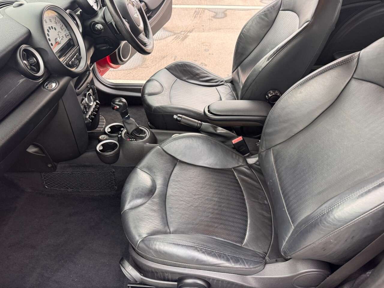 2010 MINI HATCH 2010 MINI HATCH