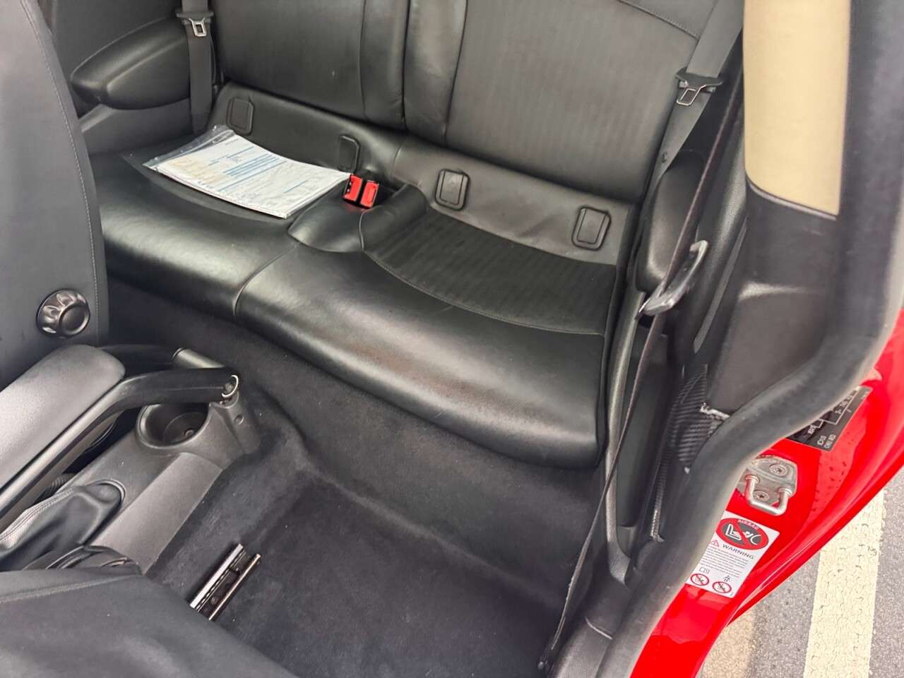 2010 MINI HATCH 2010 MINI HATCH