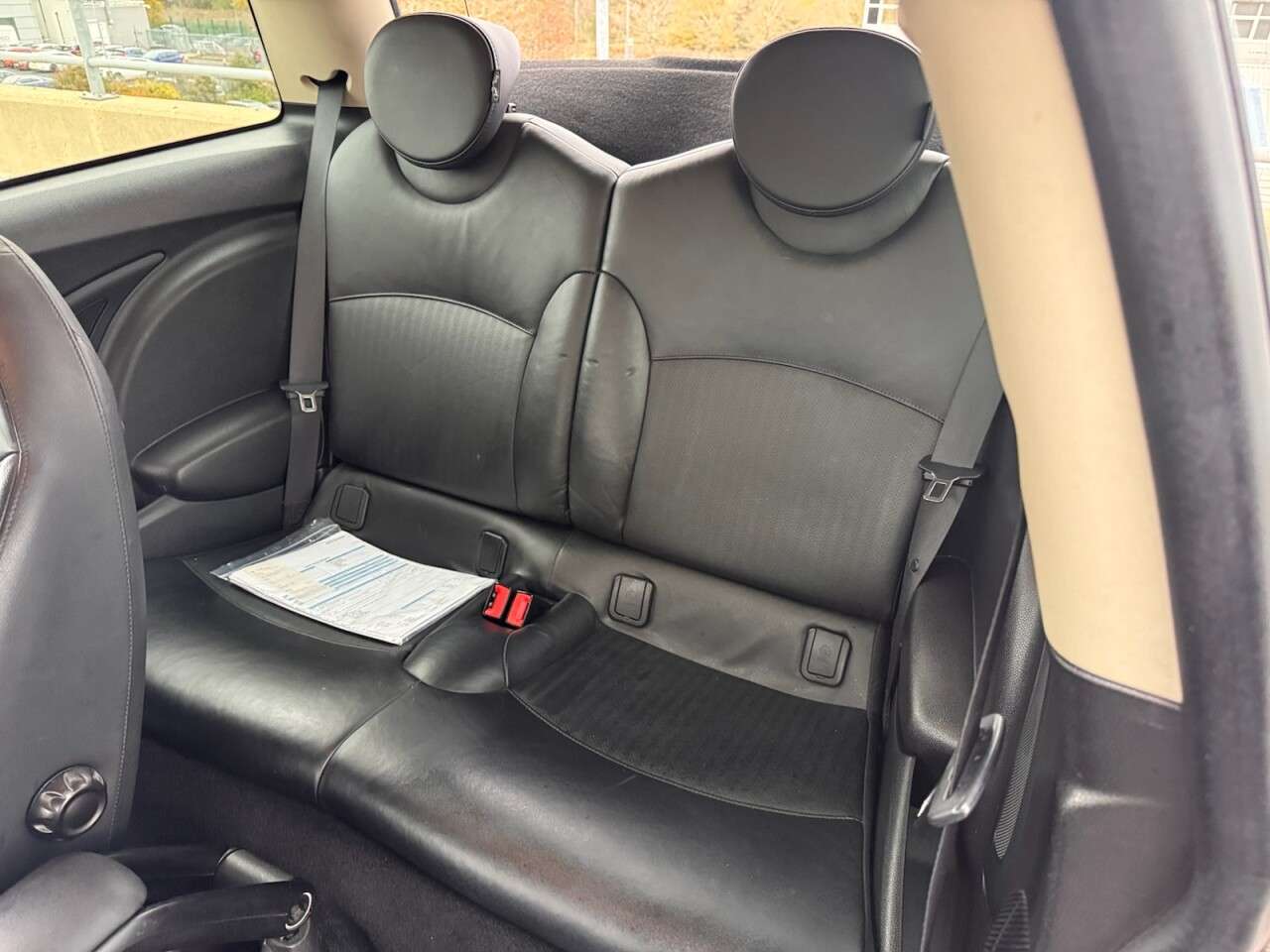 2010 MINI HATCH 2010 MINI HATCH