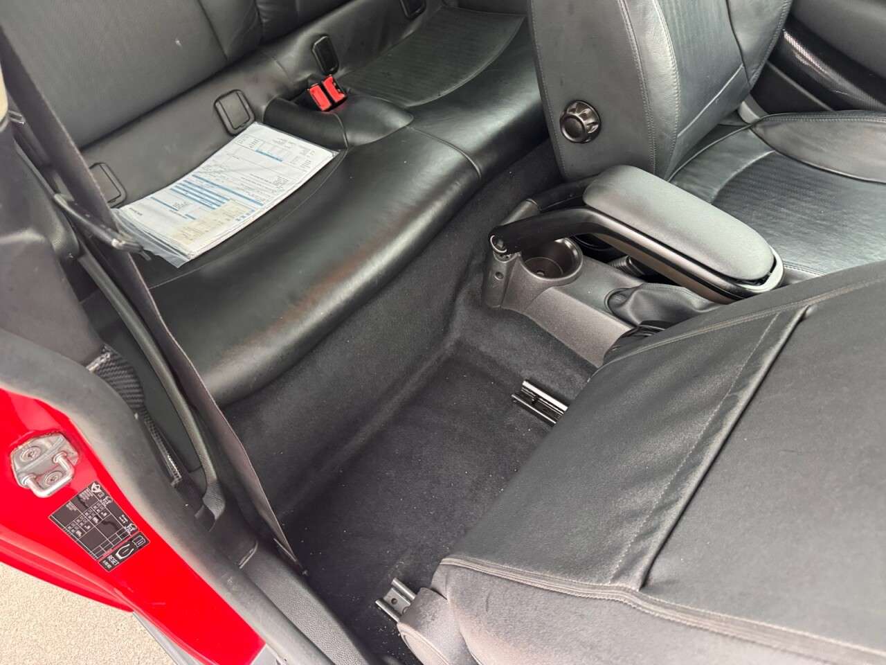 2010 MINI HATCH 2010 MINI HATCH