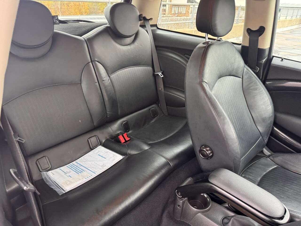 2010 MINI HATCH 2010 MINI HATCH