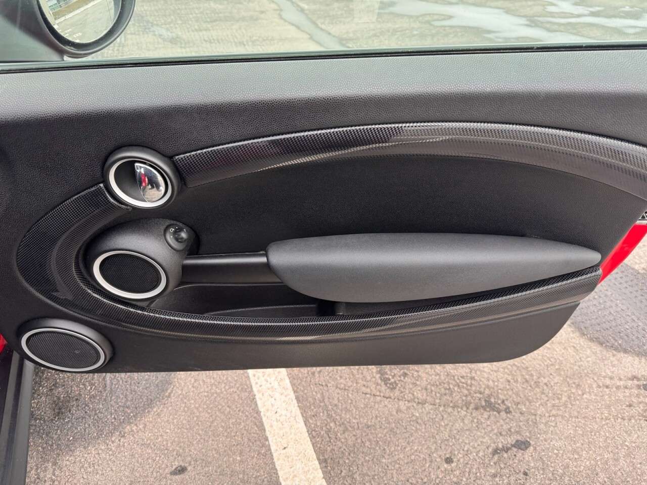 2010 MINI HATCH 2010 MINI HATCH