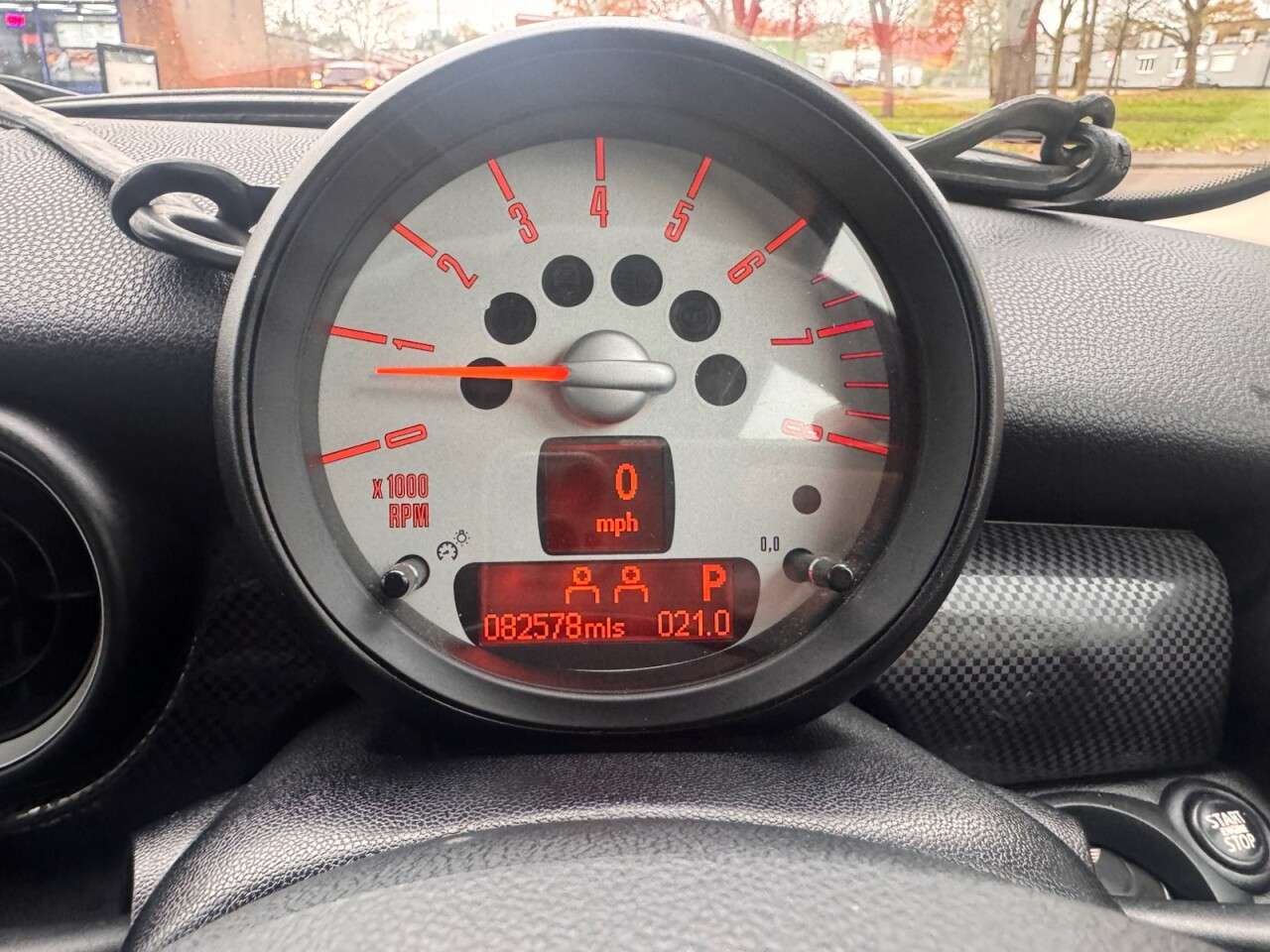 2010 MINI HATCH 2010 MINI HATCH