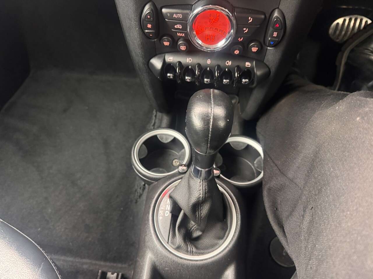 2010 MINI HATCH 2010 MINI HATCH