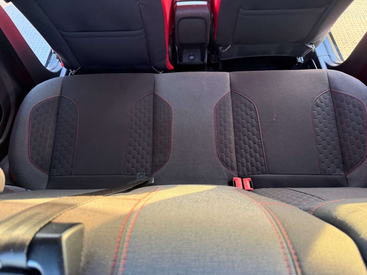 2015 FORD FIESTA 2015 FORD FIESTA