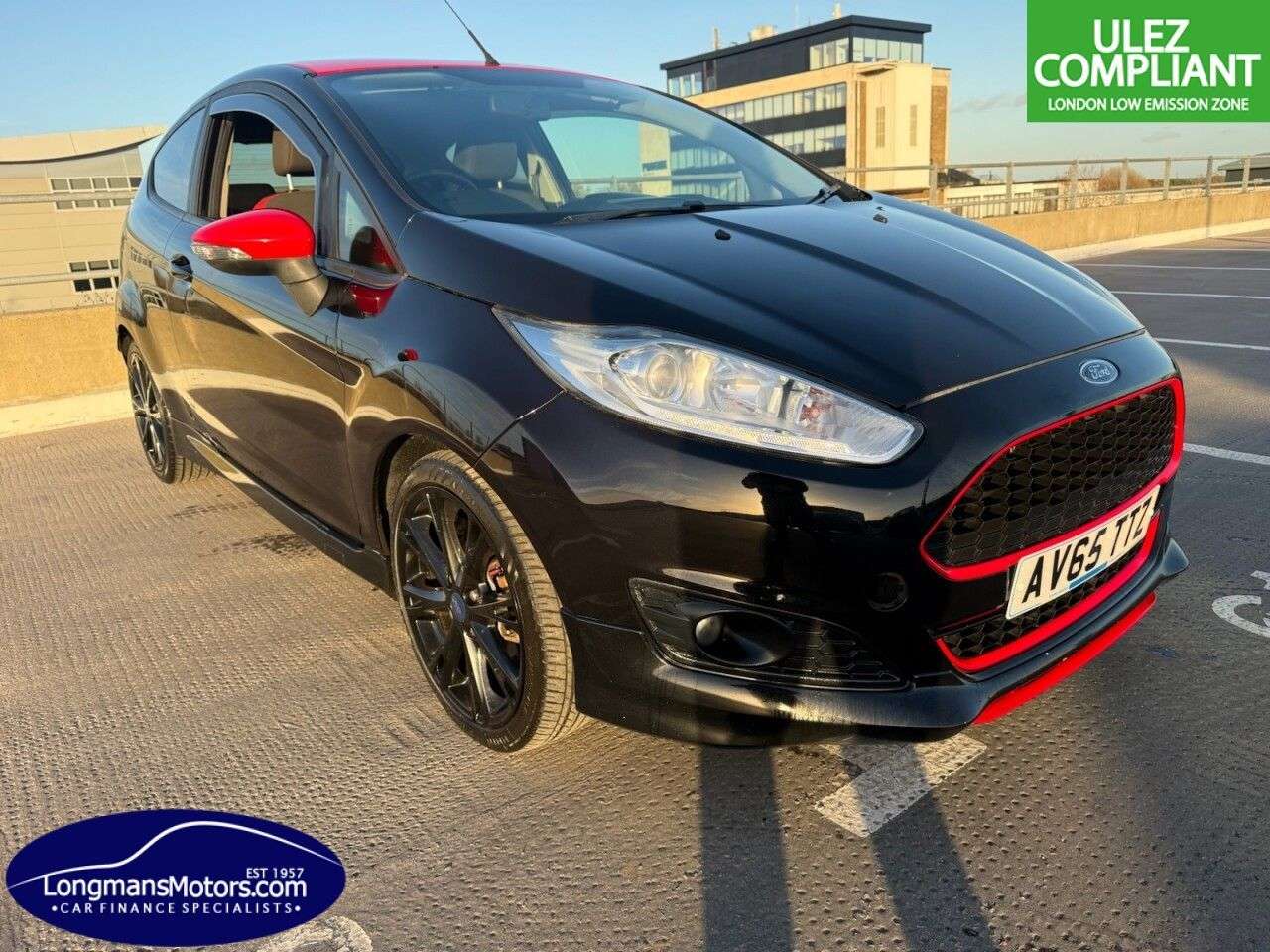 A 2015 FORD FIESTA 1.0T EcoBoost Zetec S Hatchback 3dr Petrol Manual Euro 6 (s/s) (140 ps) 1 y A 2015 FORD FIESTA 1.0T EcoBoost Zetec S Hatchback 3dr Petrol Manual Euro 6 (s/s) (140 ps) 1 y